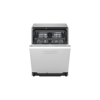 Foto lavastoviglie DB375TXSW semiaperta